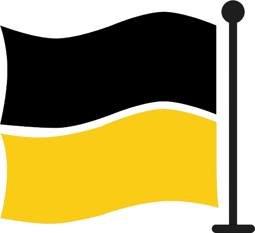 Taxi Boat Hvar Flag